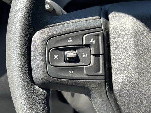 New 2026 Chevrolet Silverado 2500 W/T w/ WT Convenience Package image 22