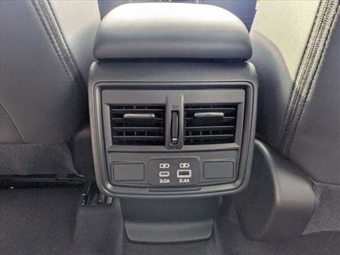 New 2025 Subaru Forester Premium image 13