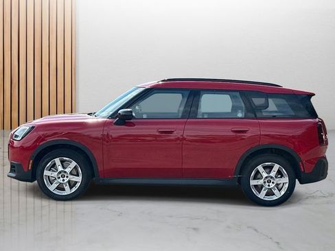 New 2027 MINI Cooper Countryman S AWD/4WD image 5