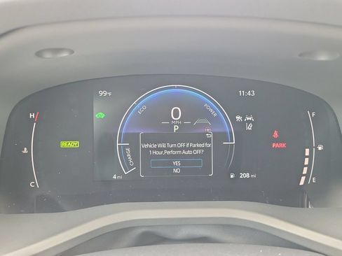New 2026 Toyota Camry SE FWD image 13