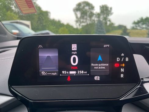 Certified 2023 Volkswagen ID.4 Pro S Plus AWD/4WD image 19