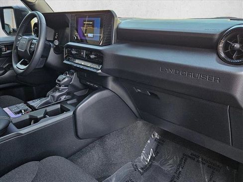 Used 2024 Toyota Land Cruiser 1958 image 21