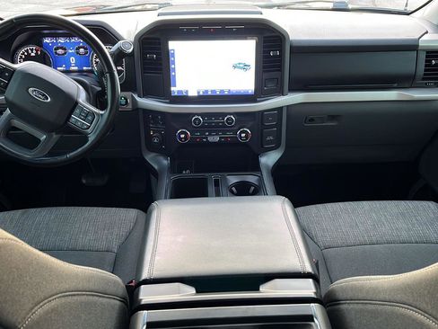 Certified 2021 Ford F150 XLT w/ Equipment Group 302A High image 41