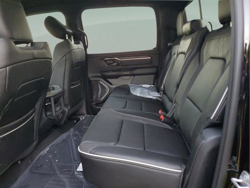 New 2026 RAM 1500 Limited AWD/4WD image 33