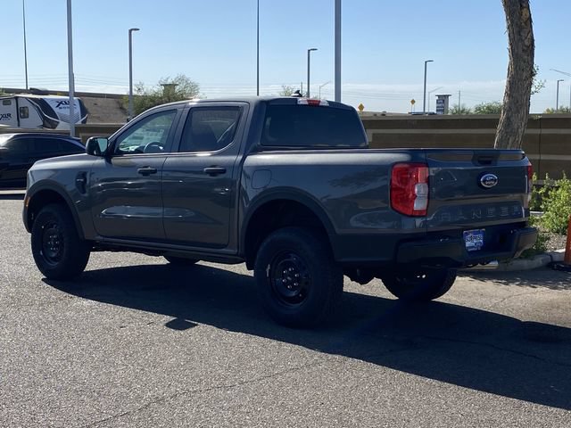 New 2026 Ford Ranger XL RWD image 4
