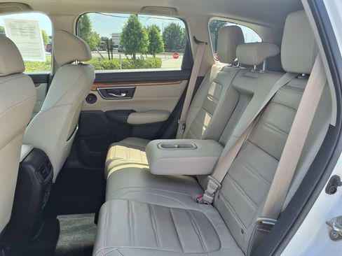 Used 2019 Honda CR-V EX-L image 18