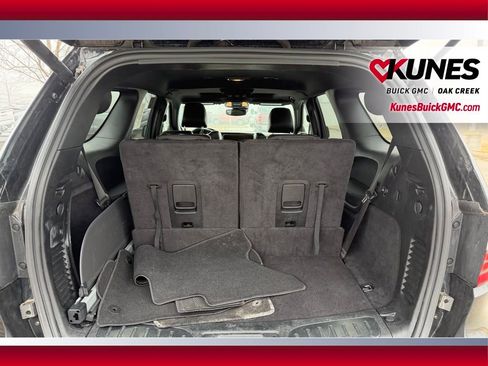 Used 2025 Dodge Durango GT image 5
