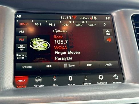 Used 2022 Dodge Charger GT w/ Plus Group image 17