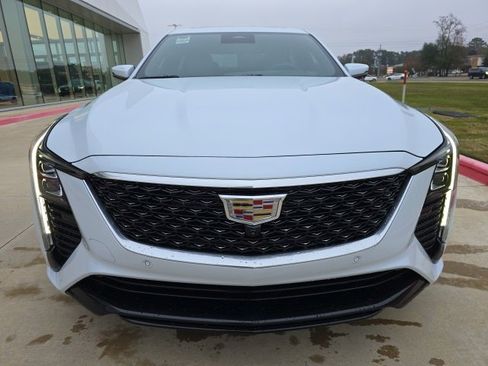 New 2026 Cadillac CT5 Premium Luxury image 8