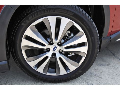 Used 2020 Subaru Ascent Touring w/ Popular Package #3 AWD/4WD image 29