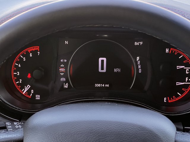 Used 2023 Dodge Durango R/T AWD/4WD image 16