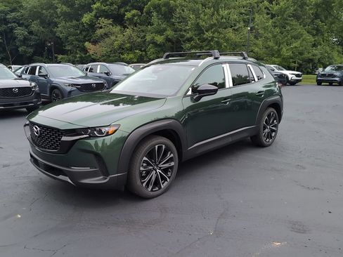 New 2026 MAZDA CX-50 AWD 2.5 S w/ Premium Package image 26
