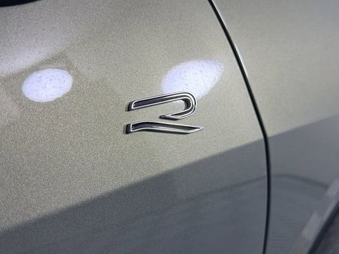 New 2026 Volkswagen Tiguan SE R-Line FWD image 35