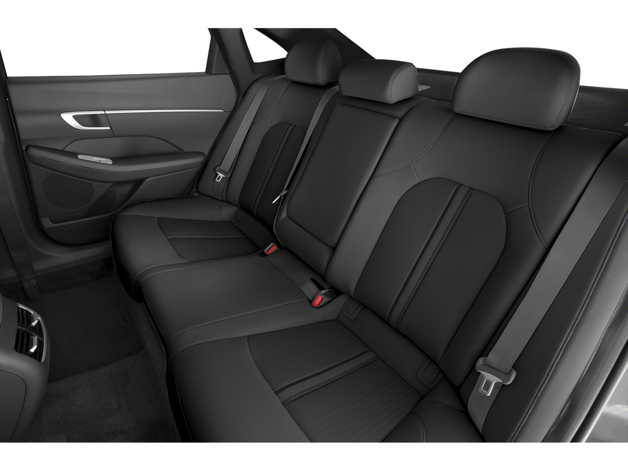 New 2026 Hyundai Sonata SEL FWD image 34