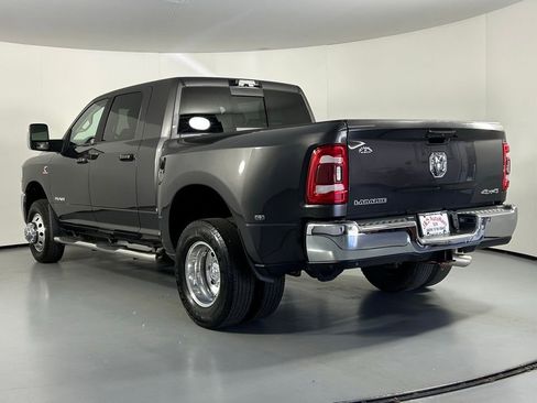 Used 2023 RAM 3500 Laramie AWD/4WD image 5