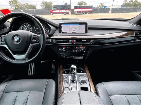 Used 2017 BMW X5 xDrive35i image 16