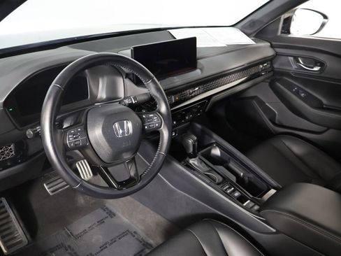Used 2024 Honda Accord Sport image 27