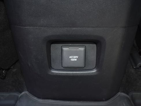 Used 2024 Toyota Grand Highlander AWD image 37