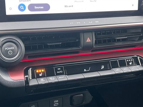 Certified 2024 Toyota Prius Prime image 23