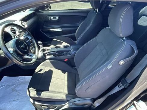 Certified 2020 Ford Mustang GT w/ Equipment Group 301A RWD image 16