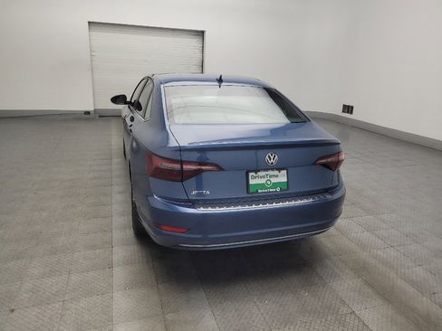 Used 2021 Volkswagen Jetta S w/ Driver Assistance Package FWD image 6