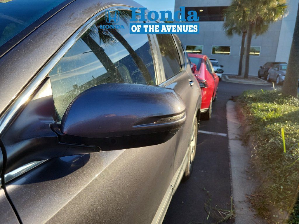 Used 2019 Honda CR-V EX-L image 4