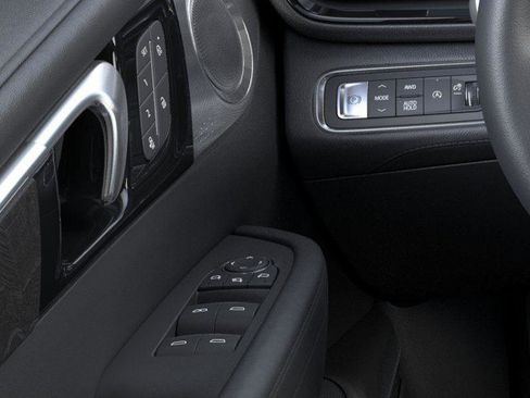 New 2026 Buick Enclave Avenir AWD/4WD image 22