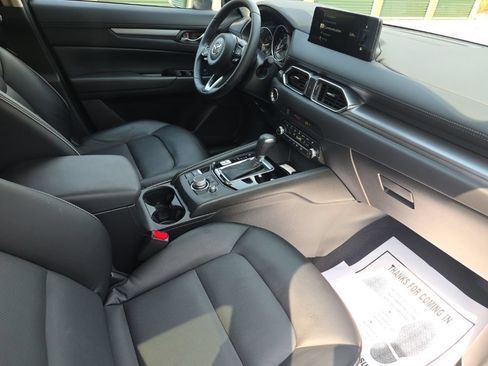 Used 2024 MAZDA CX-5 AWD 2.5 S w/ Select Package image 20