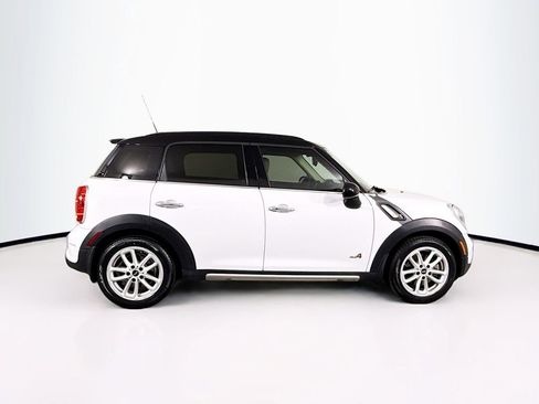 Used 2015 MINI Cooper Countryman S image 4
