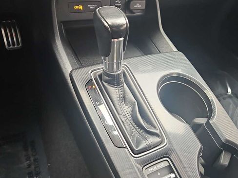 Certified 2022 Honda Civic Sport image 20