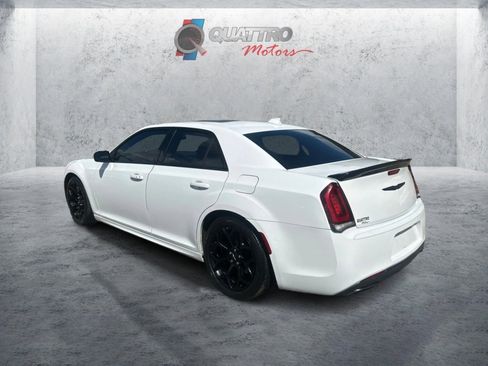Used 2016 Chrysler 300 S image 3