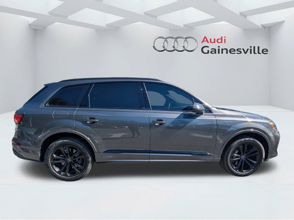 Used 2025 Audi Q7 2.0T Premium Plus AWD/4WD image 4