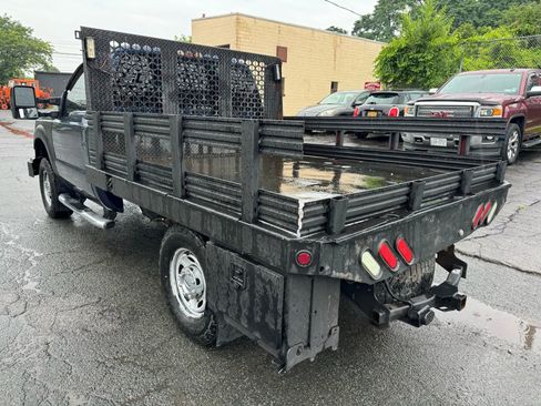 Used 2016 Ford F250 XL w/ XL Appearance Package AWD/4WD image 7