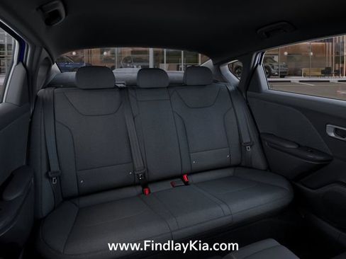 New 2026 Kia K4 FWD image 19