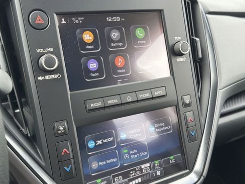 New 2026 Subaru Crosstrek 2.5i AWD/4WD image 16