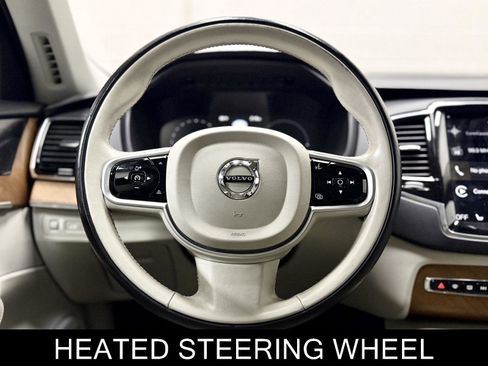 Used 2020 Volvo XC90 T8 Inscription w/ Protection Package Premier image 19