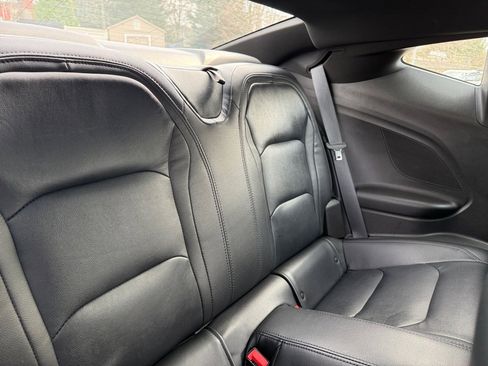 Used 2019 Chevrolet Camaro LS image 29