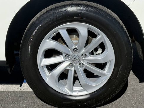 Used 2017 Acura RDX FWD image 16