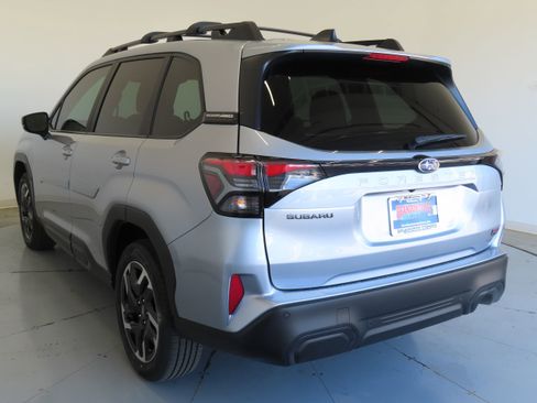 New 2026 Subaru Forester Limited image 7