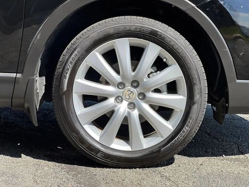 Used 2010 MAZDA CX-9 Grand Touring w/ Moonroof & Bose Audio Pkg AWD/4WD image 41