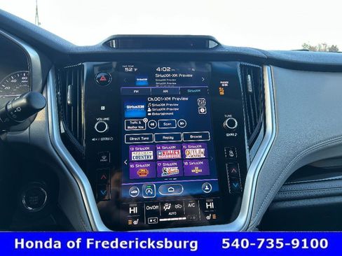 Used 2021 Subaru Outback Limited image 24