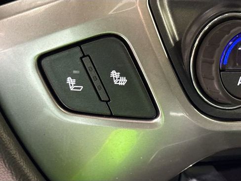 Used 2017 Chevrolet Silverado 1500 LT w/ All Star Edition image 19