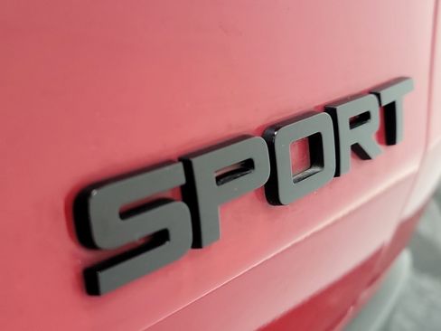 Certified 2024 Honda HR-V Sport image 33