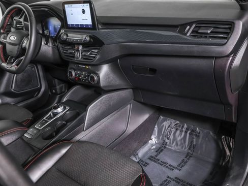 Used 2023 Ford Escape ST-Line image 42