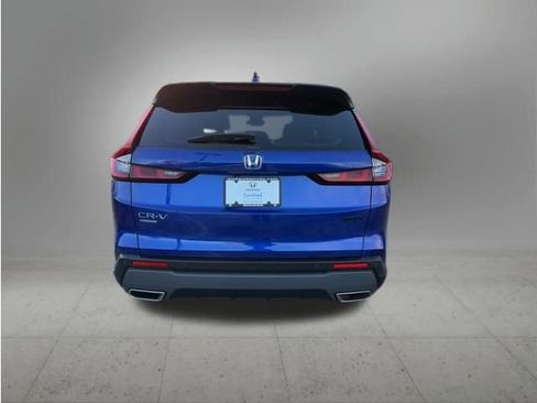 Certified 2024 Honda CR-V Sport-L image 7