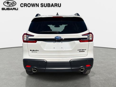 New 2026 Subaru Ascent Limited Bronze image 5