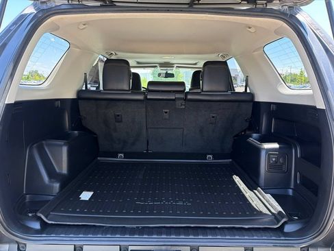 Used 2019 Toyota 4Runner SR5 Premium AWD/4WD image 18