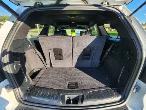 Used 2020 Dodge Durango R/T w/ Trailer Tow Group IV image 27