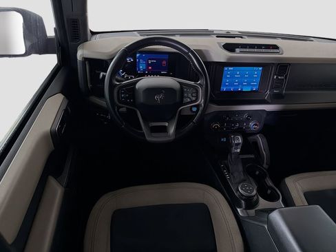 Used 2021 Ford Bronco Big Bend w/ Sasquatch Package AWD/4WD image 23