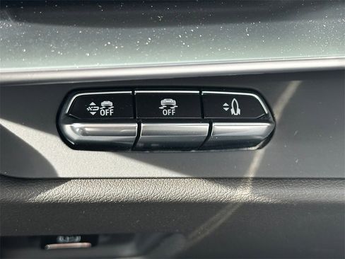 New 2026 Chevrolet Corvette Z06 w/ Battery Protection Package image 29